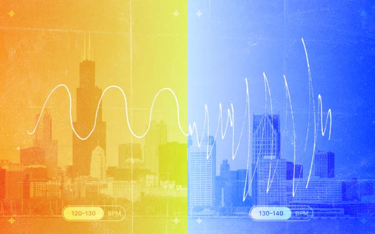 House vs. techno: Key differences explained (and where tech house fits in)