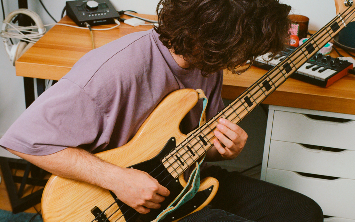 Splice at The 2026 NAMM Show