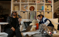 Yaeji Ctrl+B Interview