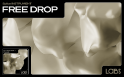 Get a free soft piano for Splice INSTRUMENT