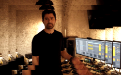 KSHMR studio tour