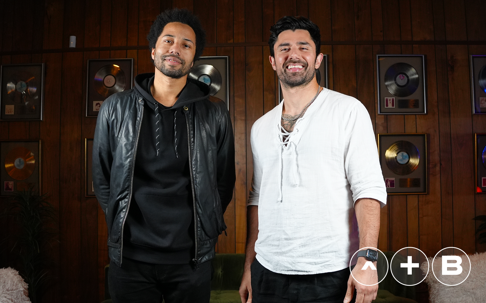 KSHMR Interview (Ctrl+B)