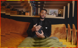 Kris Bowers Interview