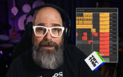 Creating tension, suspense, and release: Tips from a pro film composer