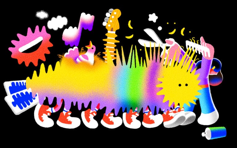 Distortion vs. saturation: The differences and when to use each