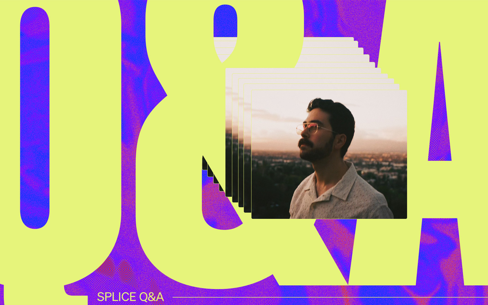 Gavin Brivik interview