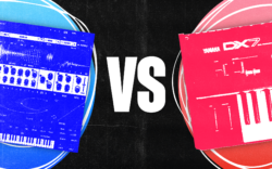 Analog vs. digital synthesizers: What’s the difference and which should you choose?