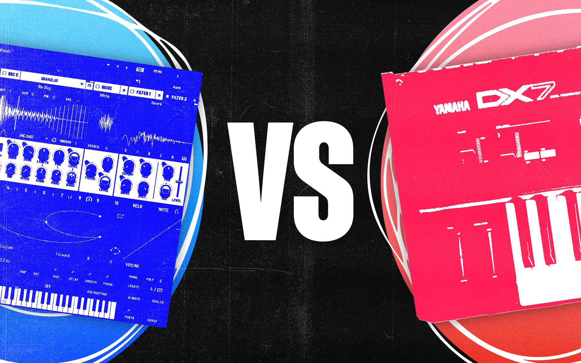Analog vs. digital synthesizers: What’s the difference and which should you choose?