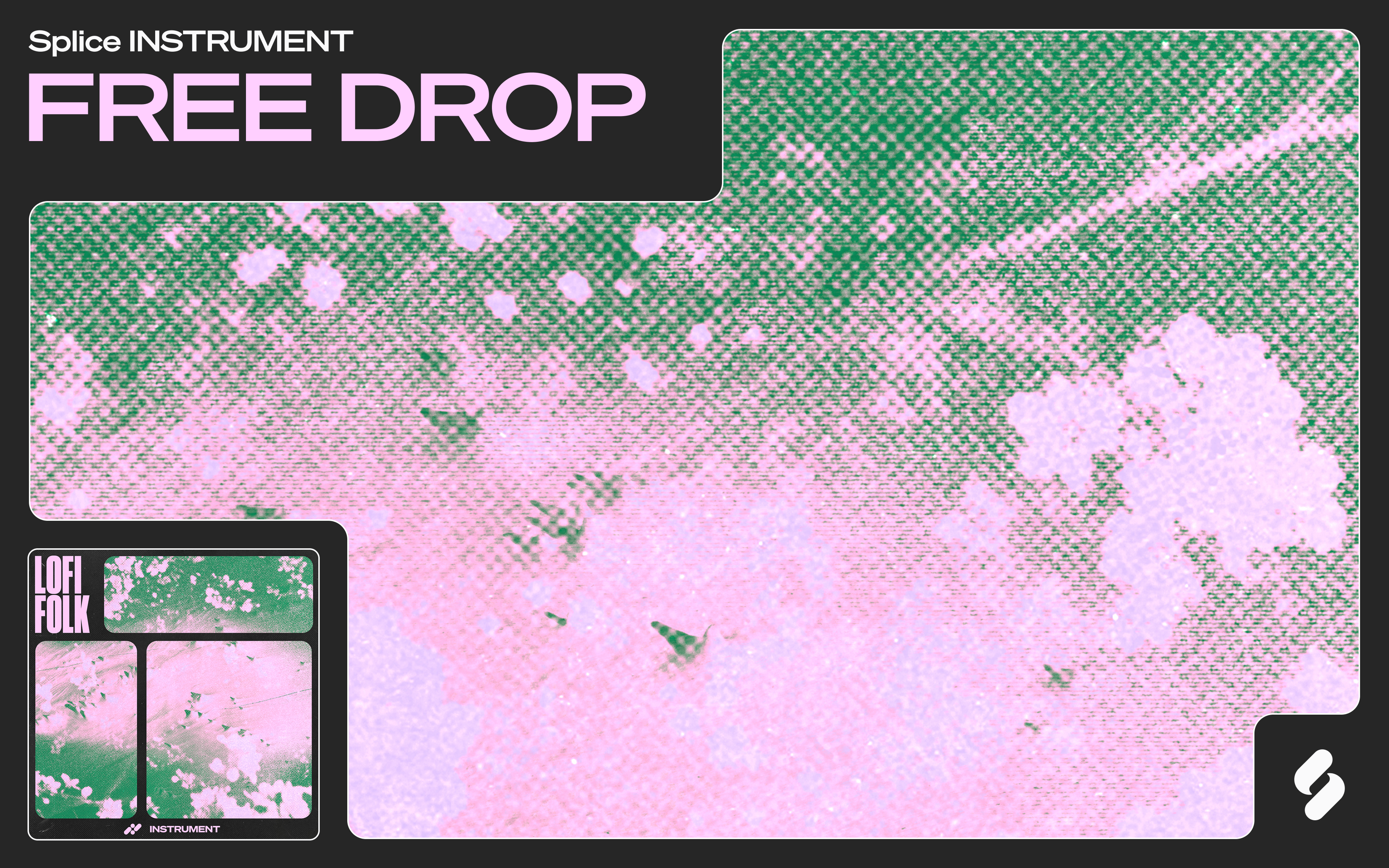 Get a free introspective electric piano for Splice INSTRUMENT