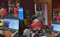 What the next wave of music creators is learning at TSU