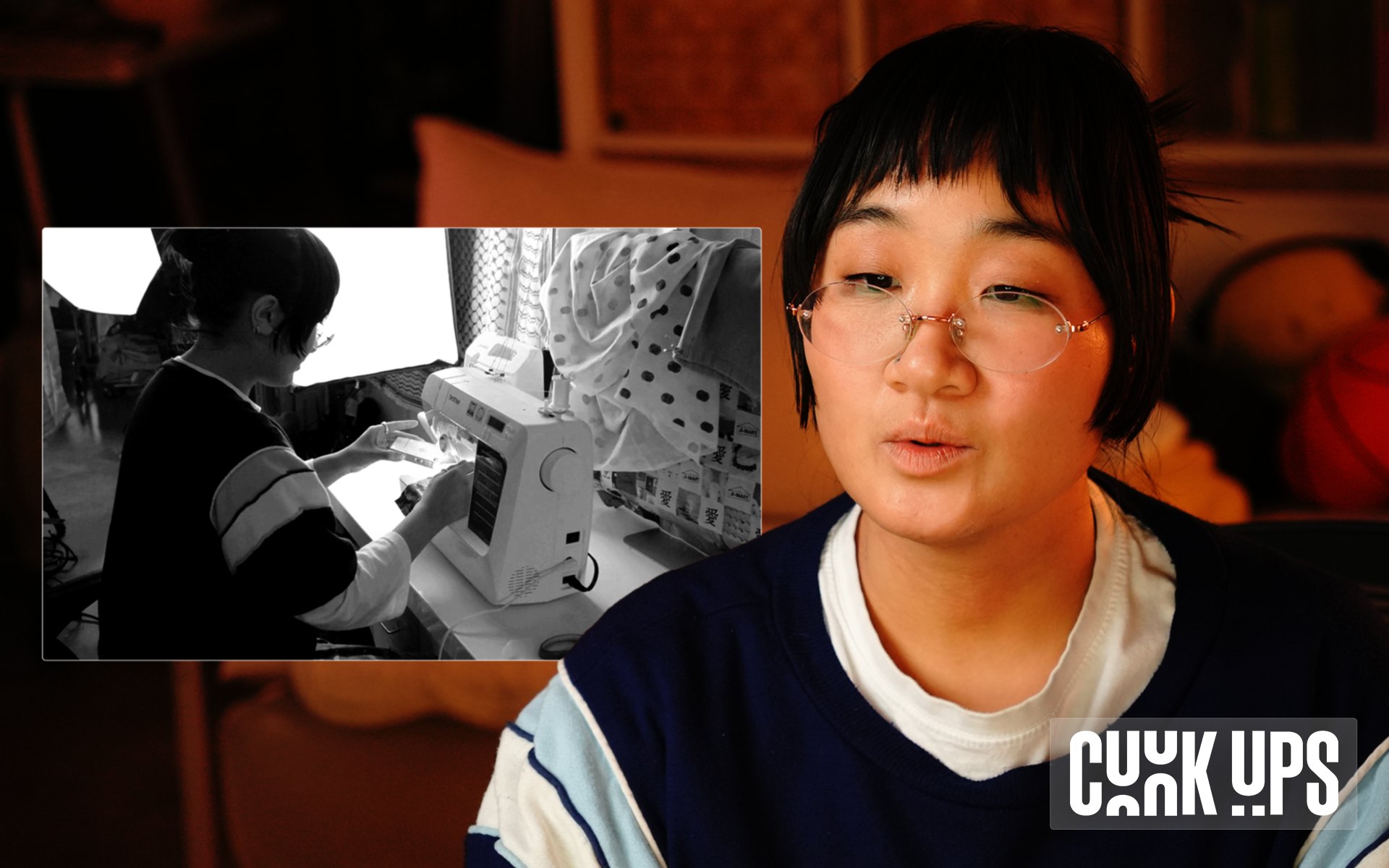 Watch Yaeji make a track from scratch in Ableton Live