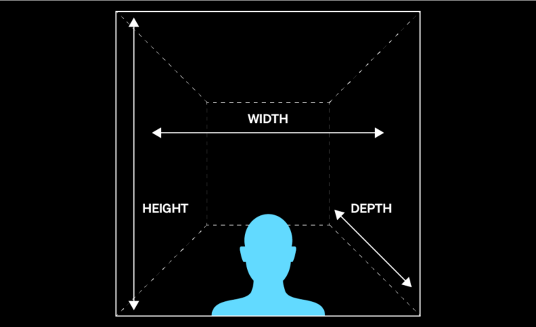 Stereo imaging: How to Create Width, Height, & Depth in Your Mix - Blog ...