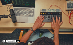 Telepathic Instruments Orchid Review: Tame Impala's Unique Synth