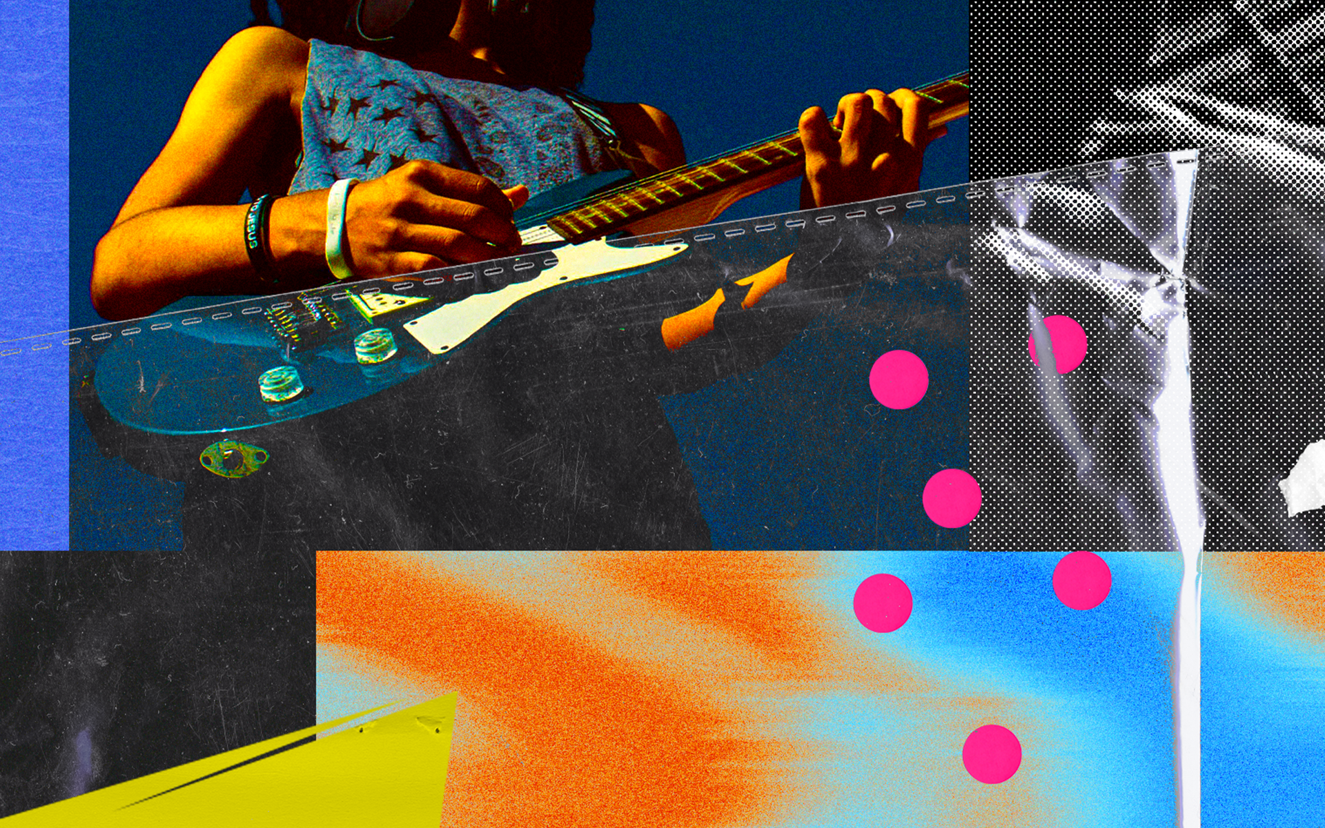 How to write a guitar solo: Music theory, genre-based tips, and techniques