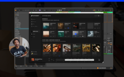 Introducing Spitfire Originals on Splice INSTRUMENT