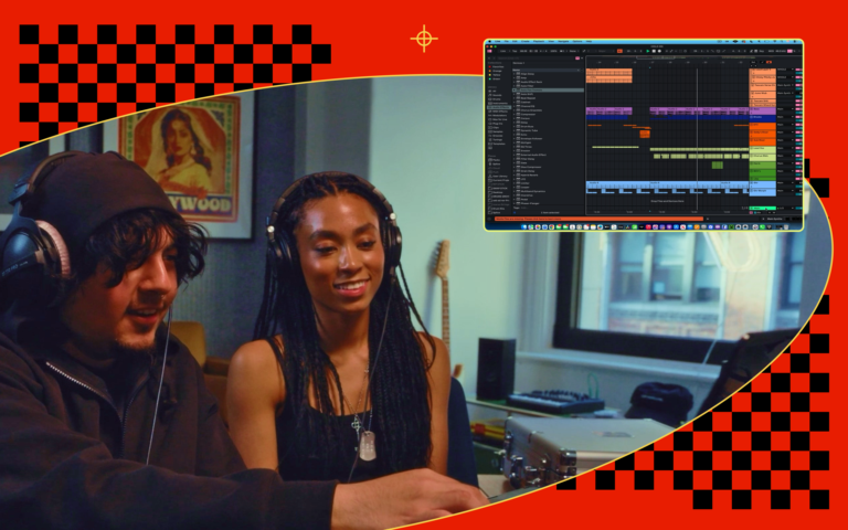 Phoenix James and Abner Dennis break down how “Hold On” was made