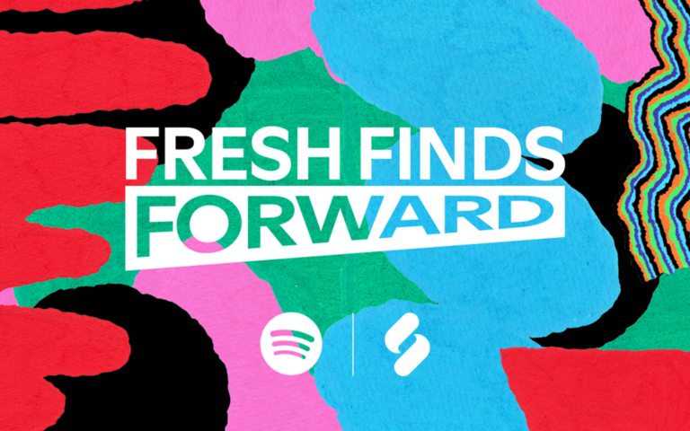 Splice x Spotify Fresh Finds Forward: Helping emerging artists “Make It ‘Till You Make It”