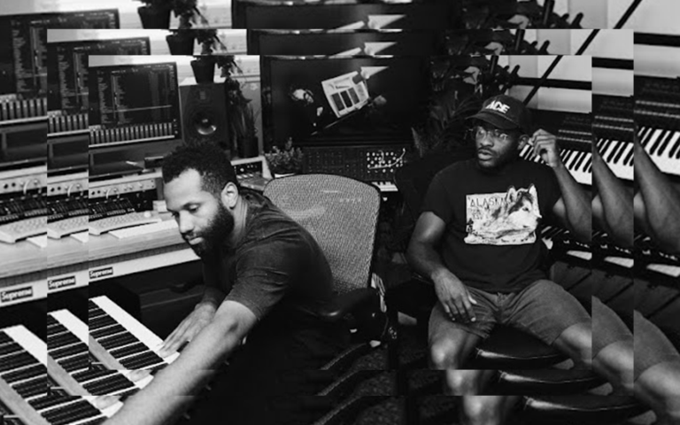 7 creative lessons from Soul Surplus’ John and Joel McNeill