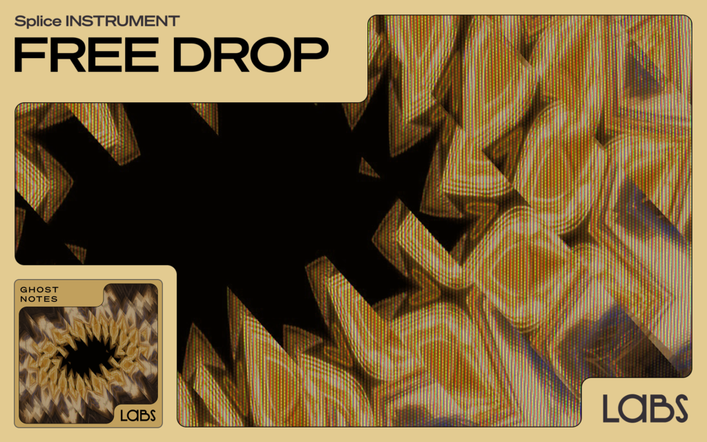 Get a free soft alto saxophone for Splice INSTRUMENT