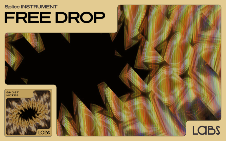 Get a free soft alto saxophone for Splice INSTRUMENT